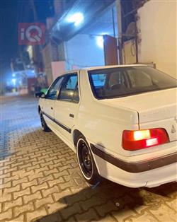 بيجو 405
